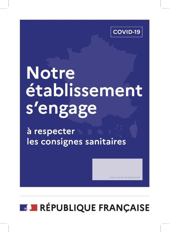 Le Clos Des Salins Toulouse Exterior foto