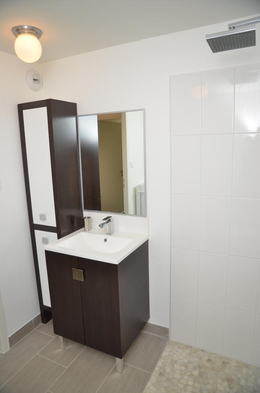 Le Clos Des Salins Toulouse Zimmer foto
