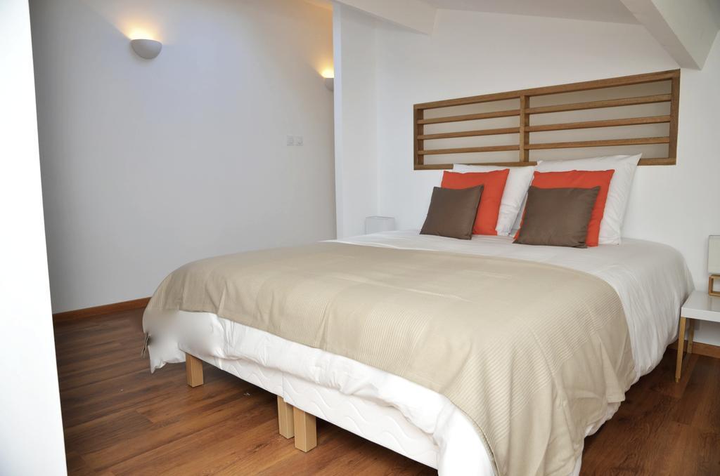 Le Clos Des Salins Toulouse Zimmer foto