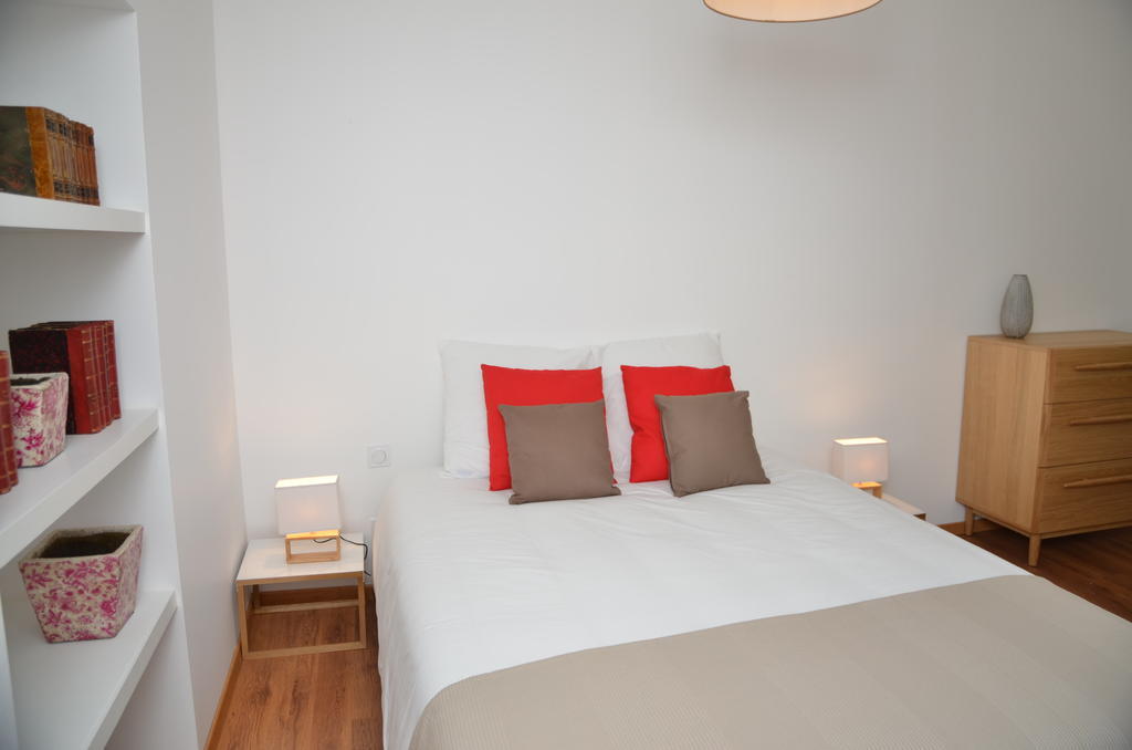 Le Clos Des Salins Toulouse Zimmer foto