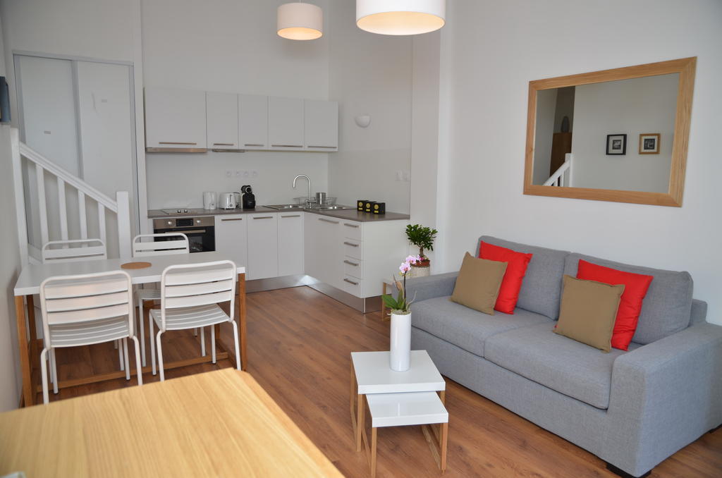 Le Clos Des Salins Toulouse Zimmer foto