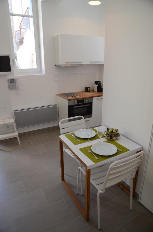 Le Clos Des Salins Toulouse Zimmer foto