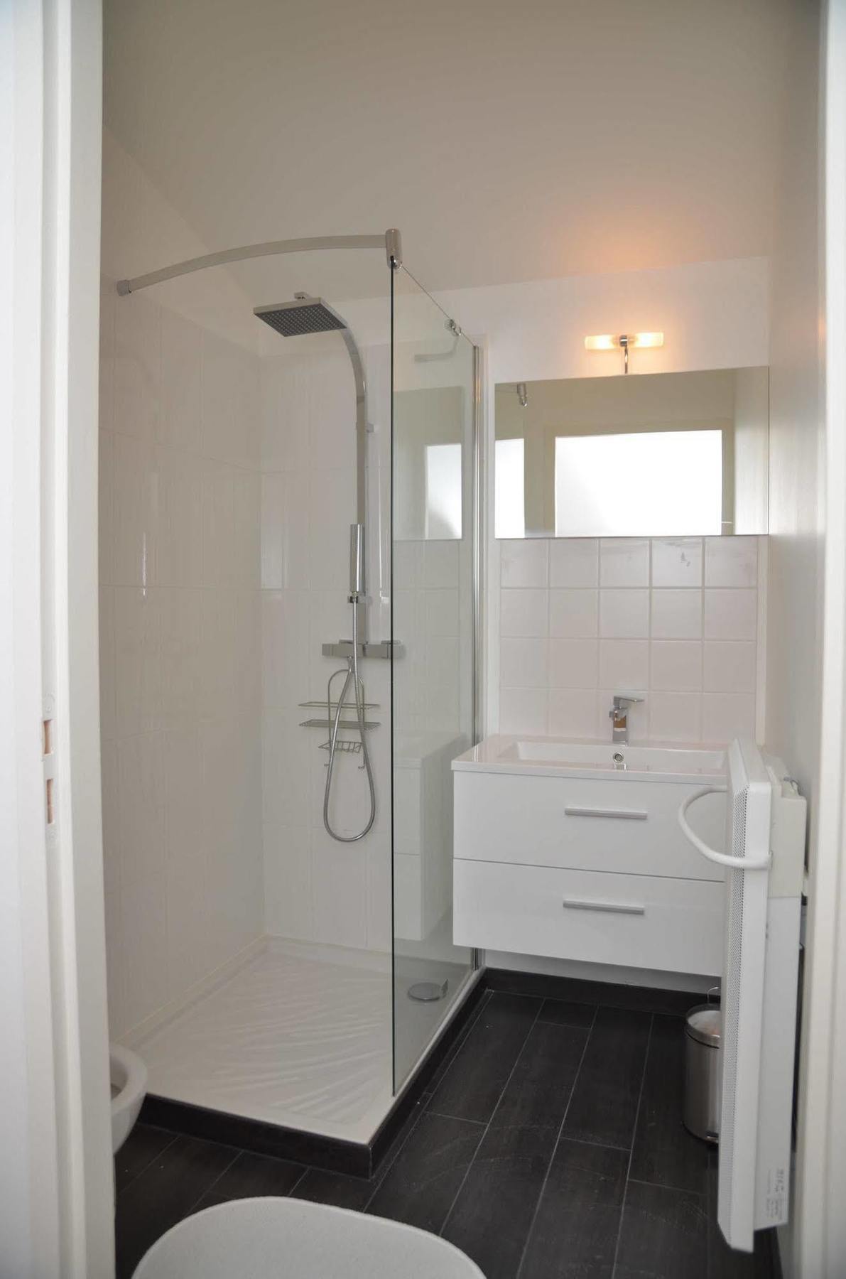 Le Clos Des Salins Toulouse Exterior foto
