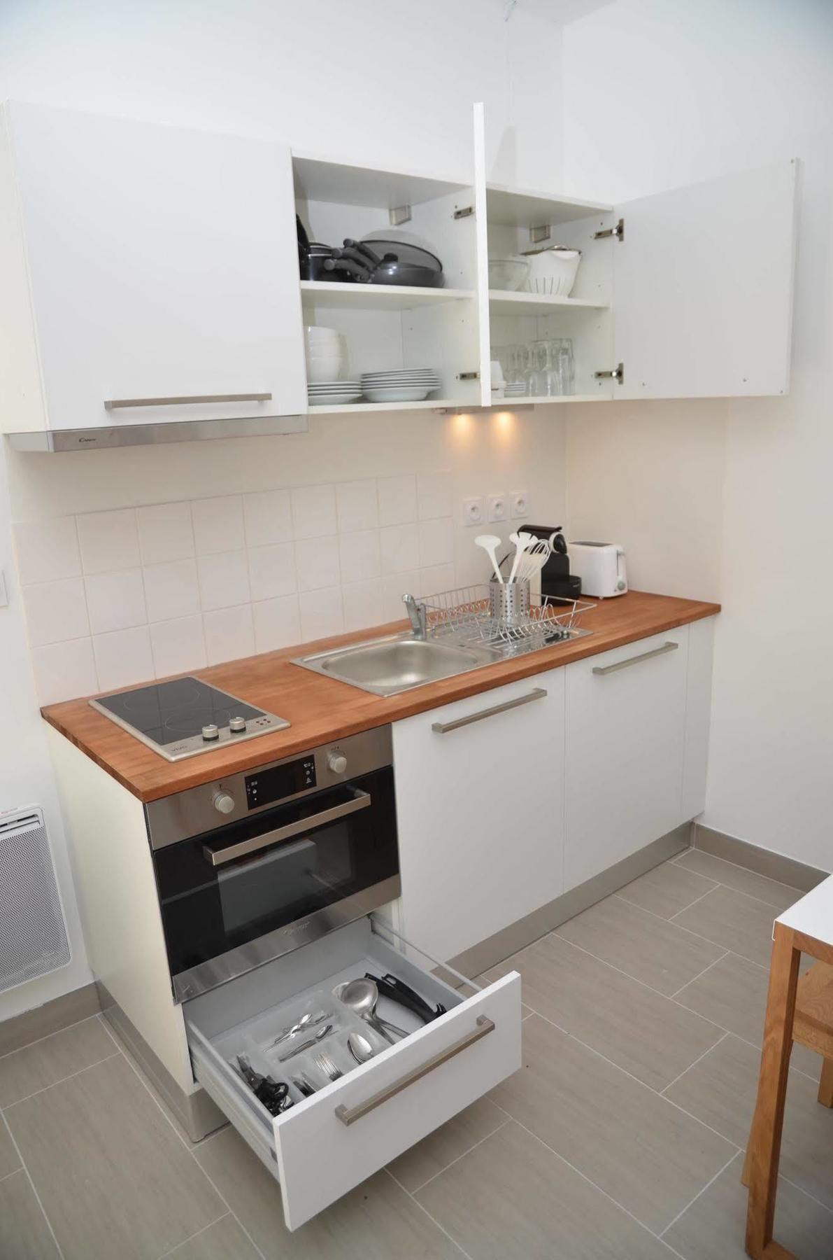 Le Clos Des Salins Toulouse Exterior foto